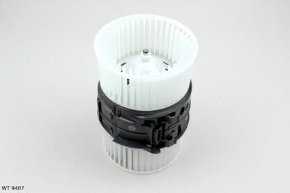 Pulseur d’air habitacle — Renault Scénic à partir de 2009 / Trafic à partir de 2014 — WT 9407 — vue 3