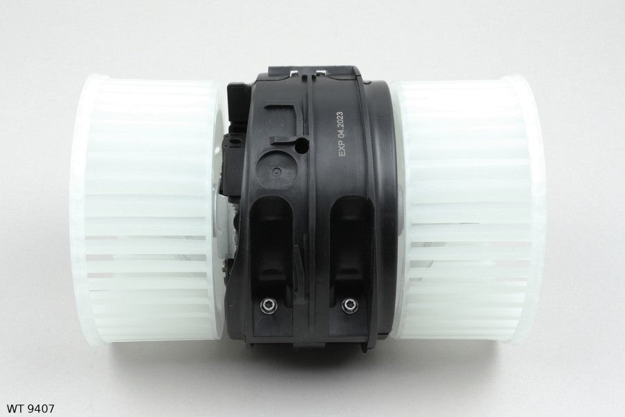 Pulseur d’air habitacle — Renault Scénic à partir de 2009 / Trafic à partir de 2014 — WT 9407 — vue 4