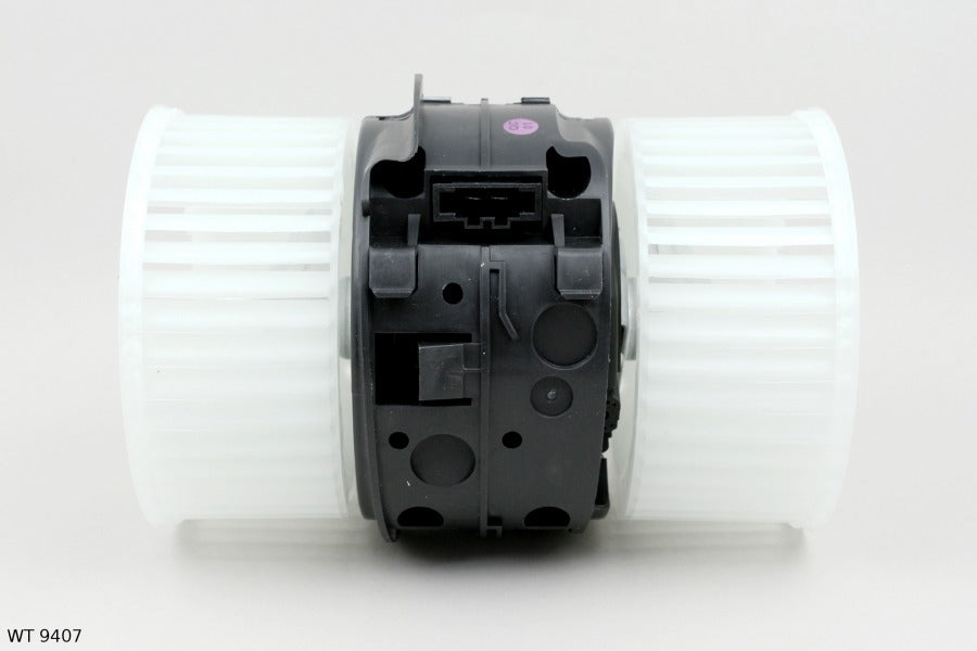 Pulseur d’air habitacle — Renault Scénic à partir de 2009 / Trafic à partir de 2014 — WT 9407 — vue 1
