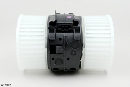 Pulseur d’air habitacle — Renault Scénic à partir de 2009 / Trafic à partir de 2014 — WT 9407 — vue 1