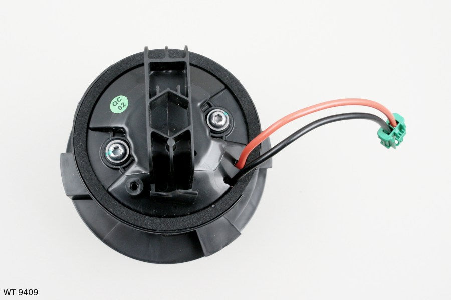 Pulseur d’air habitacle — Peugeot 308 à partir de 2013 / 508 à partir de 2018 — WT 9409 — vue 4