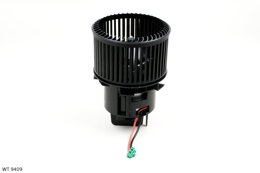 Pulseur d’air habitacle — Peugeot 308 à partir de 2013 / 508 à partir de 2018 — WT 9409 — vue 1