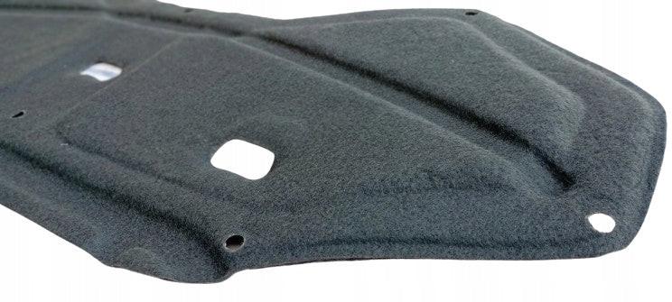 INSONORISATION DE CAPOT RENAULT CLIO IV 658404618R.