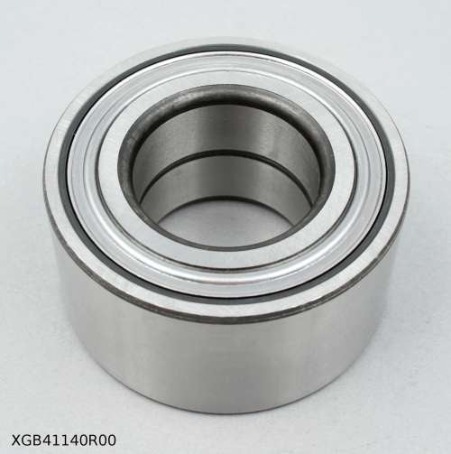 Roulement de roue — Renault Mégane — à partir de 2002 — avant — 72 mm — SNR XGB41140R00 — vue 2