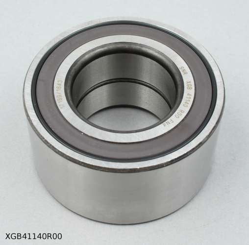 Roulement de roue — Renault Mégane — à partir de 2002 — avant — 72 mm — SNR XGB41140R00 — vue 1