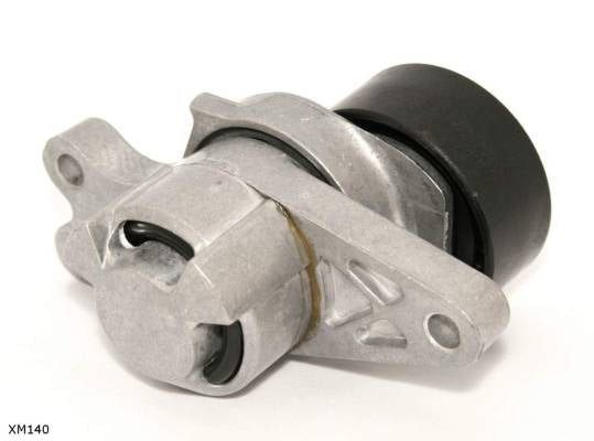 Tendeur de courroie d’accessoires — Citroën / Peugeot — 1.1 à 1.6 — à partir de 2002 — automatique — XM140 — vue 2