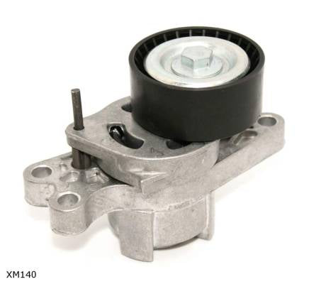 Tendeur de courroie d’accessoires — Citroën / Peugeot — 1.1 à 1.6 — à partir de 2002 — automatique — XM140 — vue 1