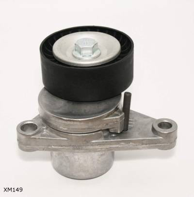 Tendeur de courroie d’accessoires — Citroën / Peugeot — 1.1 à 1.6 16V — automatique — XM149 — vue 1