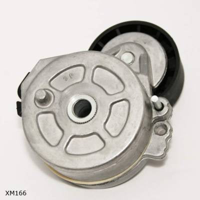 Tendeur de courroie d’accessoires — Citroën / Peugeot — 1.9 DW8 — automatique — XM166 — vue 2