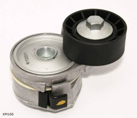 Tendeur de courroie d’accessoires — Citroën / Peugeot — 1.9 DW8 — automatique — XM166 — vue 1
