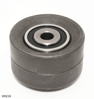 Galet de guidage de courroie de distribution — Citroën / Peugeot — 1.4 / 1.5 diesel / 1.8 16V — XM219 — vue 2