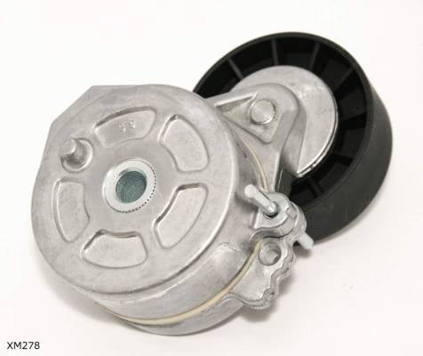 Tendeur de courroie d’accessoires — Citroën / Peugeot — 2.0 à 2.2 HDi — avec climatisation — XM278 — vue 2