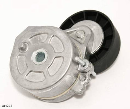 Tendeur de courroie d’accessoires — Citroën / Peugeot — 2.0 à 2.2 HDi — avec climatisation — XM278 — vue 2