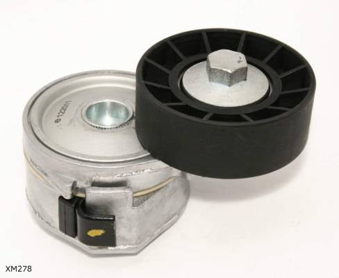 Tendeur de courroie d’accessoires — Citroën / Peugeot — 2.0 à 2.2 HDi — avec climatisation — XM278 — vue 1