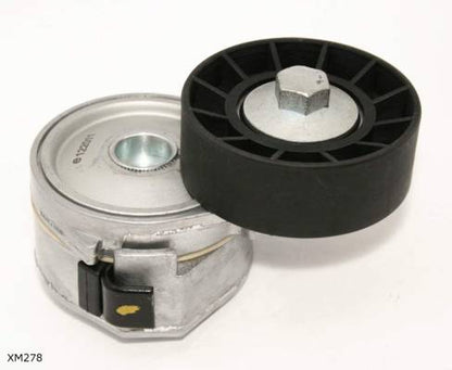 Tendeur de courroie d’accessoires — Citroën / Peugeot — 2.0 à 2.2 HDi — avec climatisation — XM278 — vue 1