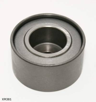 Galet de courroie d’accessoires — Renault — 1.9 diesel / dTi / 2.0 — 50 × 8 × 26 mm — XM381 — vue 2