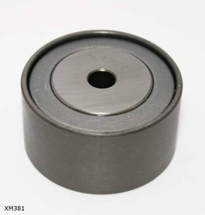 Galet de courroie d’accessoires — Renault — 1.9 diesel / dTi / 2.0 — 50 × 8 × 26 mm — XM381 — vue 1