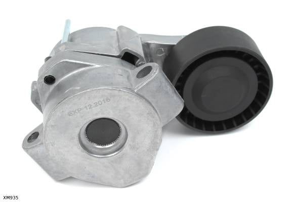 Tendeur de courroie d’accessoires — Citroën / Peugeot Boxer — 2.2 HDi — à partir de 2006 — XM935 — vue 2