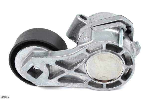 Tendeur de courroie d’accessoires — Citroën / Peugeot Boxer — 2.2 HDi — à partir de 2006 — XM935 — vue 3