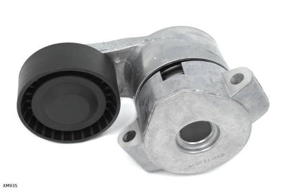 Tendeur de courroie d’accessoires — Citroën / Peugeot Boxer — 2.2 HDi — à partir de 2006 — XM935 — vue 4