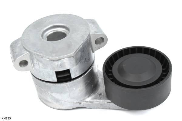 Tendeur de courroie d’accessoires — Citroën / Peugeot Boxer — 2.2 HDi — à partir de 2006 — XM935 — vue 1