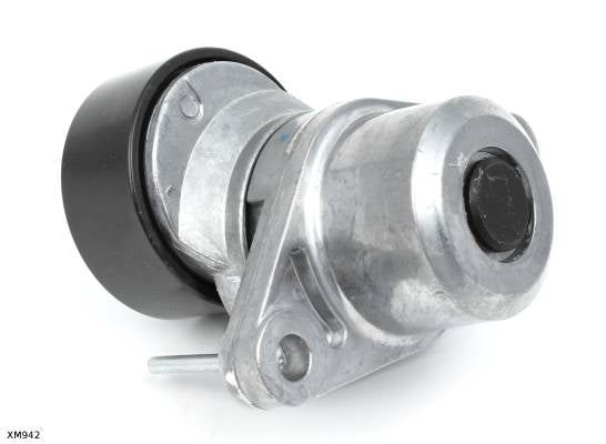 Tendeur de courroie d’accessoires — Renault Laguna à partir de 2009 / Logan — 1.6 16V — XM942 — vue 3