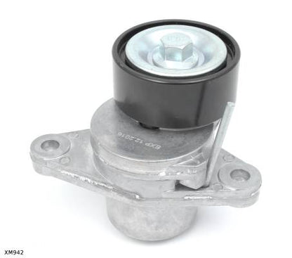 Tendeur de courroie d’accessoires — Renault Laguna à partir de 2009 / Logan — 1.6 16V — XM942 — vue 1