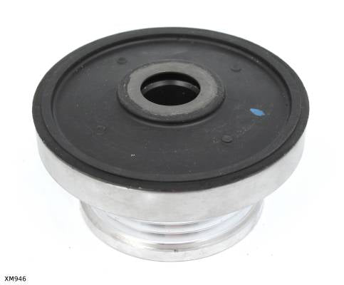 Poulie débrayable d’alternateur — Renault — 1.6 16V / 1.5 dCi — 5PK — type AG — XM946 — vue 2