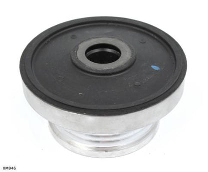 Poulie débrayable d’alternateur — Renault — 1.6 16V / 1.5 dCi — 5PK — type AG — XM946 — vue 2