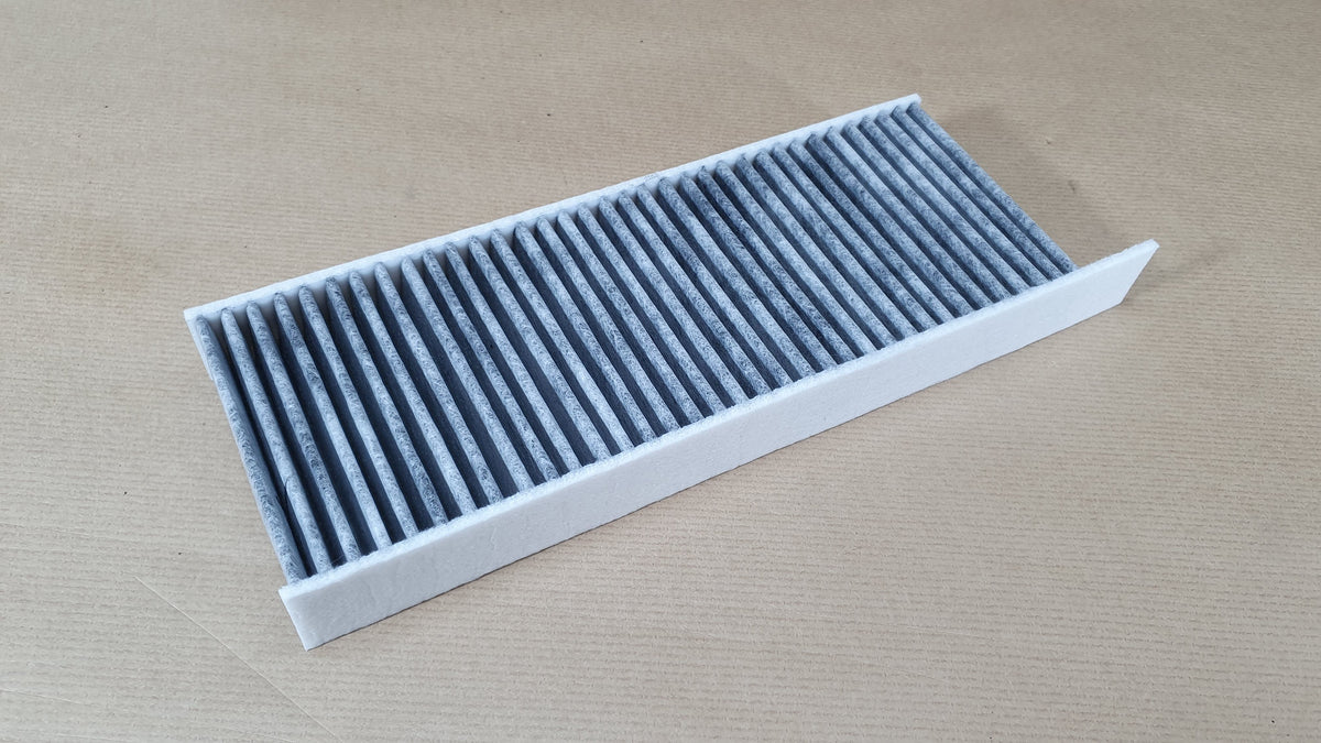 Filtre d’habitacle pour Citroën C5 X 1.6Puretech Plugin — YL01884080 — vue 2