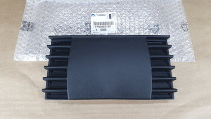 Cache de radar avant pour Opel Grandland X — YP00083180 — vue 1