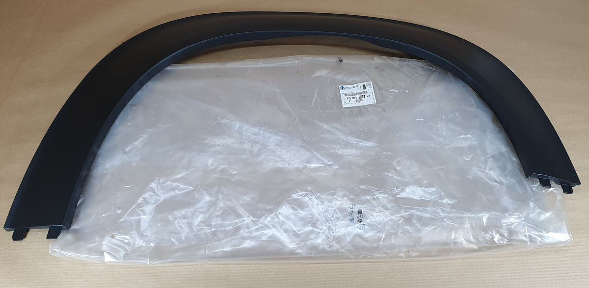 Baguette d’aile avant, côté droit pour Citroën C3 Aircross — YQ001548XT — vue 1