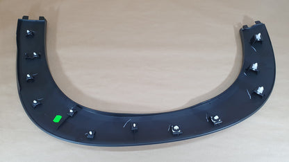Baguette d’aile avant, côté droit pour Citroën C3 Aircross — YQ001548XT — vue 2