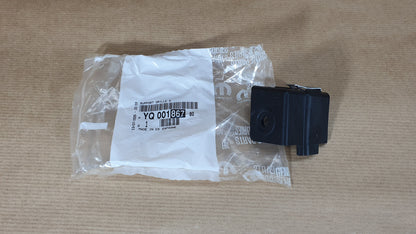 Support de grille de pare-chocs pour Citroën C3 Aircross — YQ00186780 — vue 1