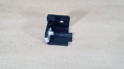 Support de grille de pare-chocs pour Citroën C3 Aircross — YQ00186780 — vue 2