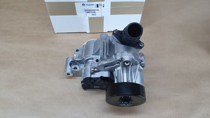 Pompe à eau pour Opel Astra K / Insignia B 1.5Cdti — YQ00978380 — vue 1