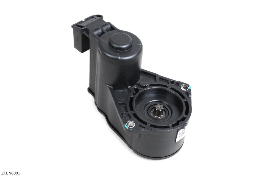 Moteur de frein de stationnement électrique — Citroën C4 Picasso — à partir de 2013 — arrière — 4 broches — ZCL 98001 — vue 2