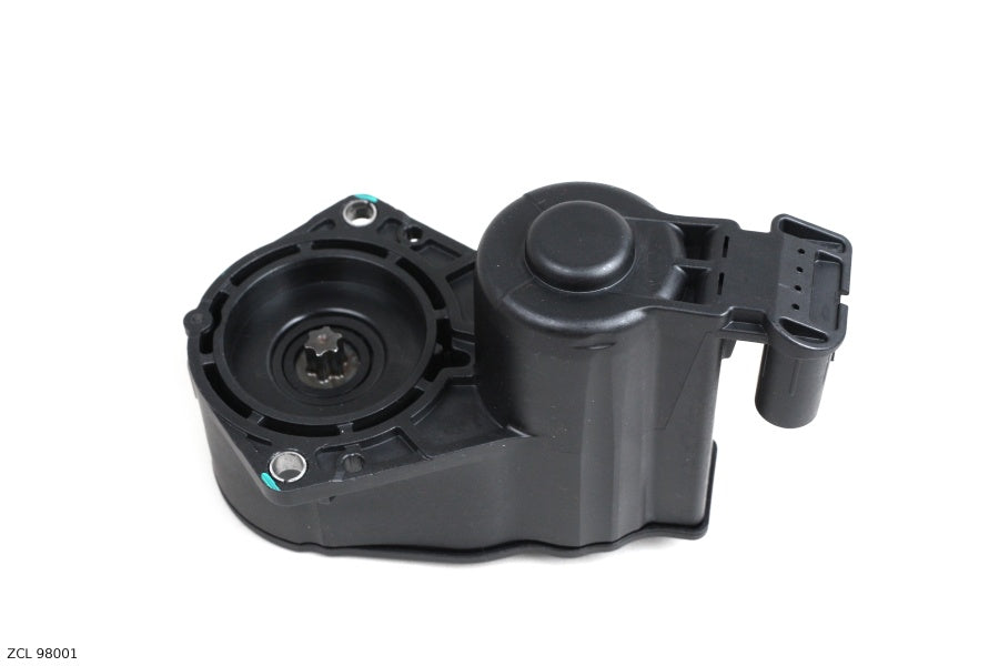 Moteur de frein de stationnement électrique — Citroën C4 Picasso — à partir de 2013 — arrière — 4 broches — ZCL 98001 — vue 1