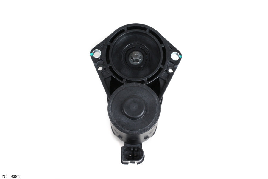 Moteur de frein de stationnement électrique — Citroën C4 Picasso — à partir de 2013 — arrière — 2 broches — ZCL 98002 — vue 3