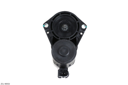 Moteur de frein de stationnement électrique — Citroën C4 Picasso — à partir de 2013 — arrière — 2 broches — ZCL 98002 — vue 3
