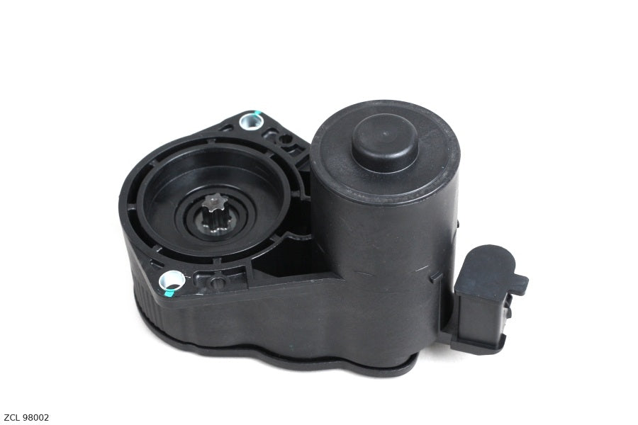 Moteur de frein de stationnement électrique — Citroën C4 Picasso — à partir de 2013 — arrière — 2 broches — ZCL 98002 — vue 1