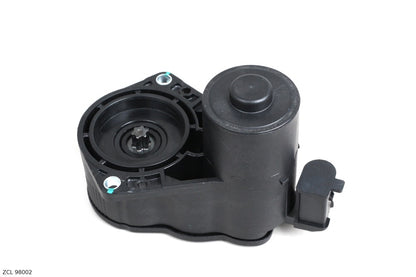 Moteur de frein de stationnement électrique — Citroën C4 Picasso — à partir de 2013 — arrière — 2 broches — ZCL 98002 — vue 1