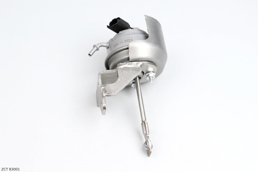 Actionneur pneumatique de turbo avec capteur de position — Citroën / Peugeot — 1.6 BlueHDi DV6FC — avec capsule à dépression — ZCT 83001 — vue 2