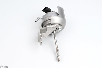 Actionneur pneumatique de turbo avec capteur de position — Citroën / Peugeot — 1.6 BlueHDi DV6FC — avec capsule à dépression — ZCT 83001 — vue 2