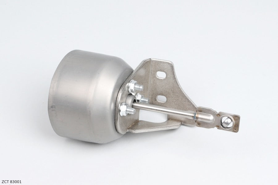 Actionneur pneumatique de turbo avec capteur de position — Citroën / Peugeot — 1.6 BlueHDi DV6FC — avec capsule à dépression — ZCT 83001 — vue 3