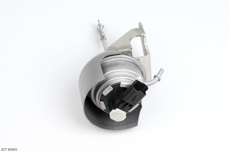 Actionneur pneumatique de turbo avec capteur de position — Citroën / Peugeot — 1.6 BlueHDi DV6FC — avec capsule à dépression — ZCT 83001 — vue 4