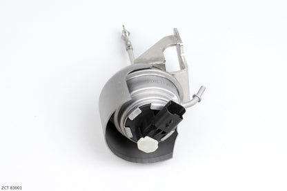 Actionneur pneumatique de turbo avec capteur de position — Citroën / Peugeot — 1.6 BlueHDi DV6FC — avec capsule à dépression — ZCT 83001 — vue 4