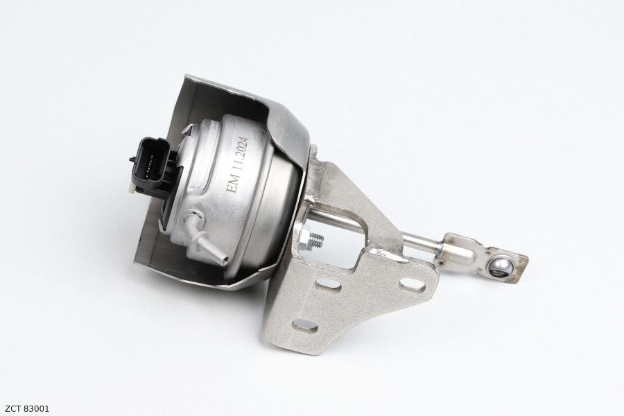 Actionneur pneumatique de turbo avec capteur de position — Citroën / Peugeot — 1.6 BlueHDi DV6FC — avec capsule à dépression — ZCT 83001 — vue 1