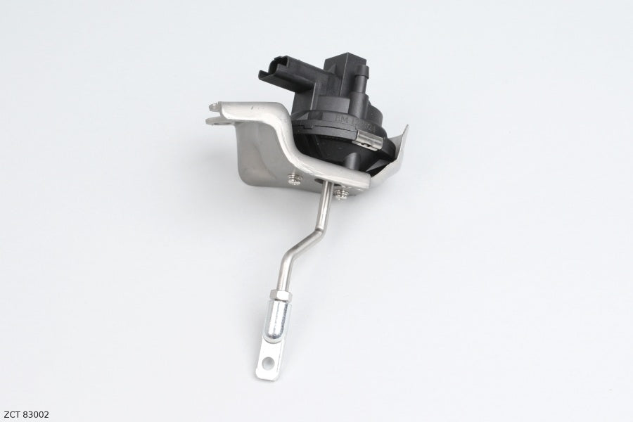 Actionneur pneumatique de turbo avec capteur de position — Citroën / Peugeot — 1.6 BlueHDi DV6FE — avec capsule à dépression — ZCT 83002 — vue 2