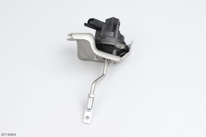 Actionneur pneumatique de turbo avec capteur de position — Citroën / Peugeot — 1.6 BlueHDi DV6FE — avec capsule à dépression — ZCT 83002 — vue 2